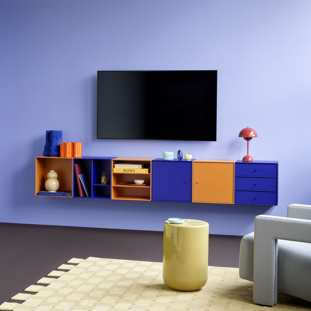 Montana Mini Regal 6