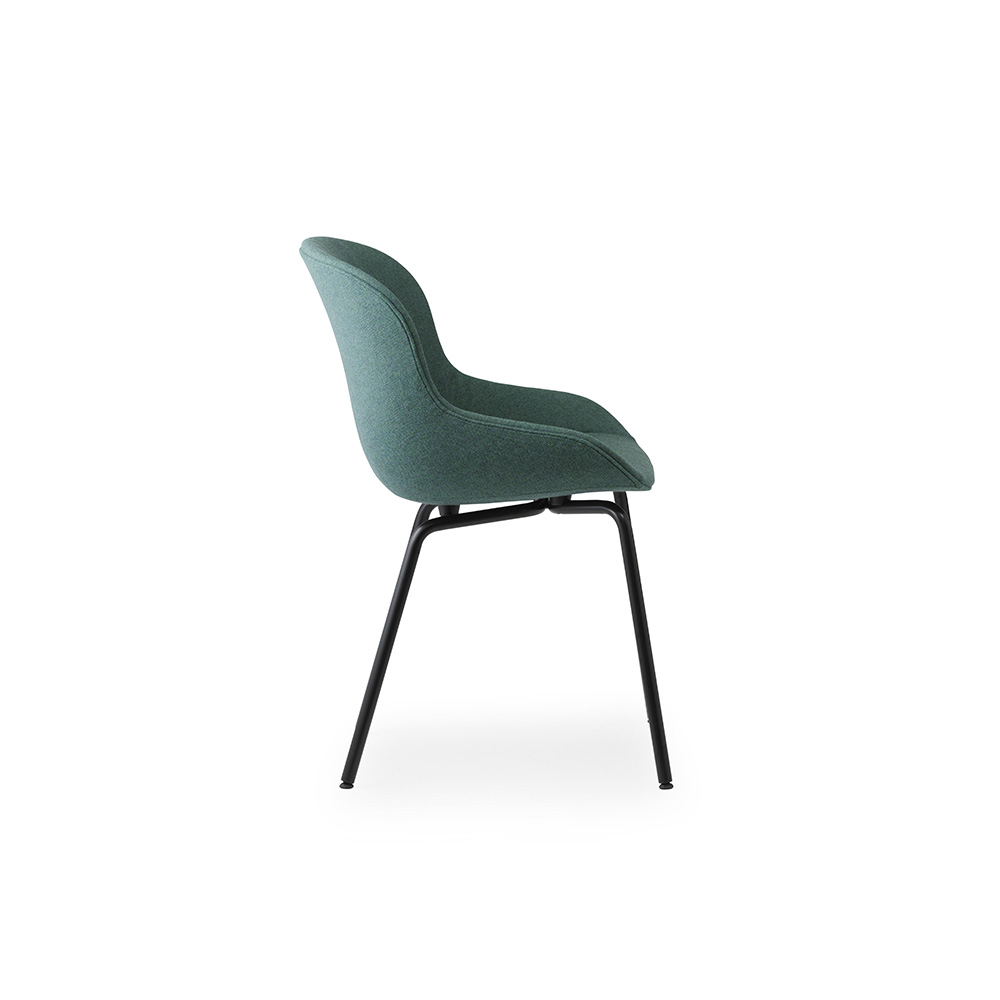 Hyg Comfort Chair Steel