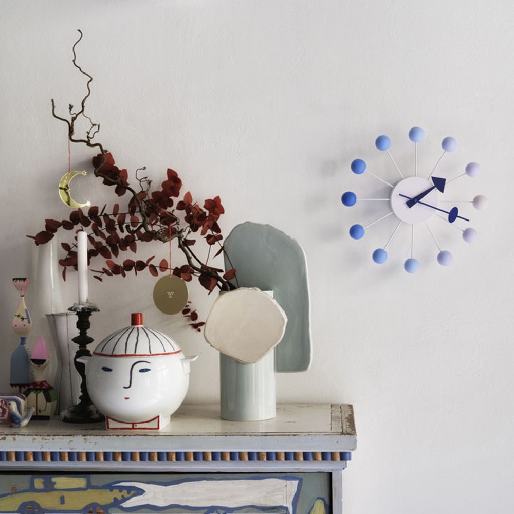 Ball Clock Limited Edition