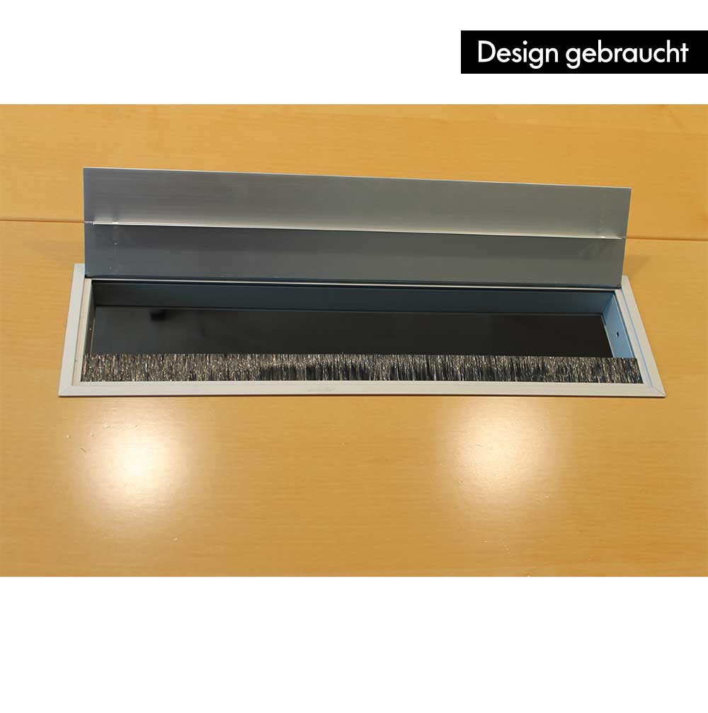 Tischanlage Wilkhahn bestehend aus vier Tischen - Design gebraucht