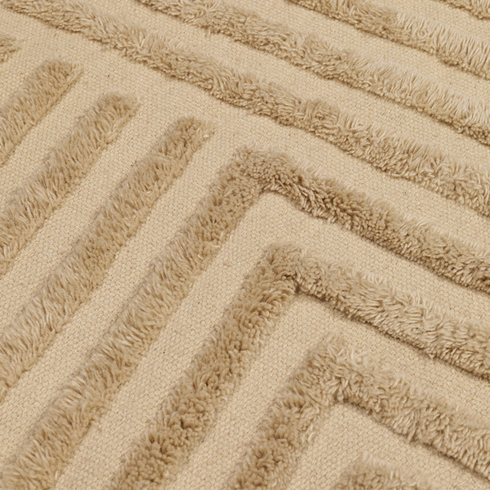 Crease Wool Rug