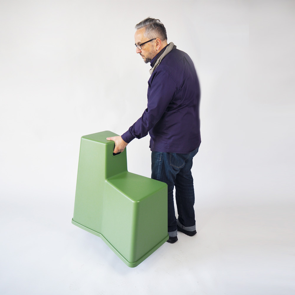 Stool-Tool