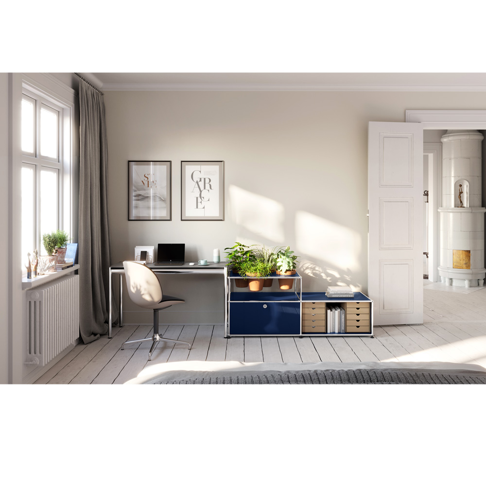 USM Haller Tisch schmal