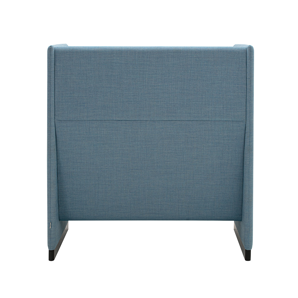 Case Highback 1,5 Sitzer Sofa