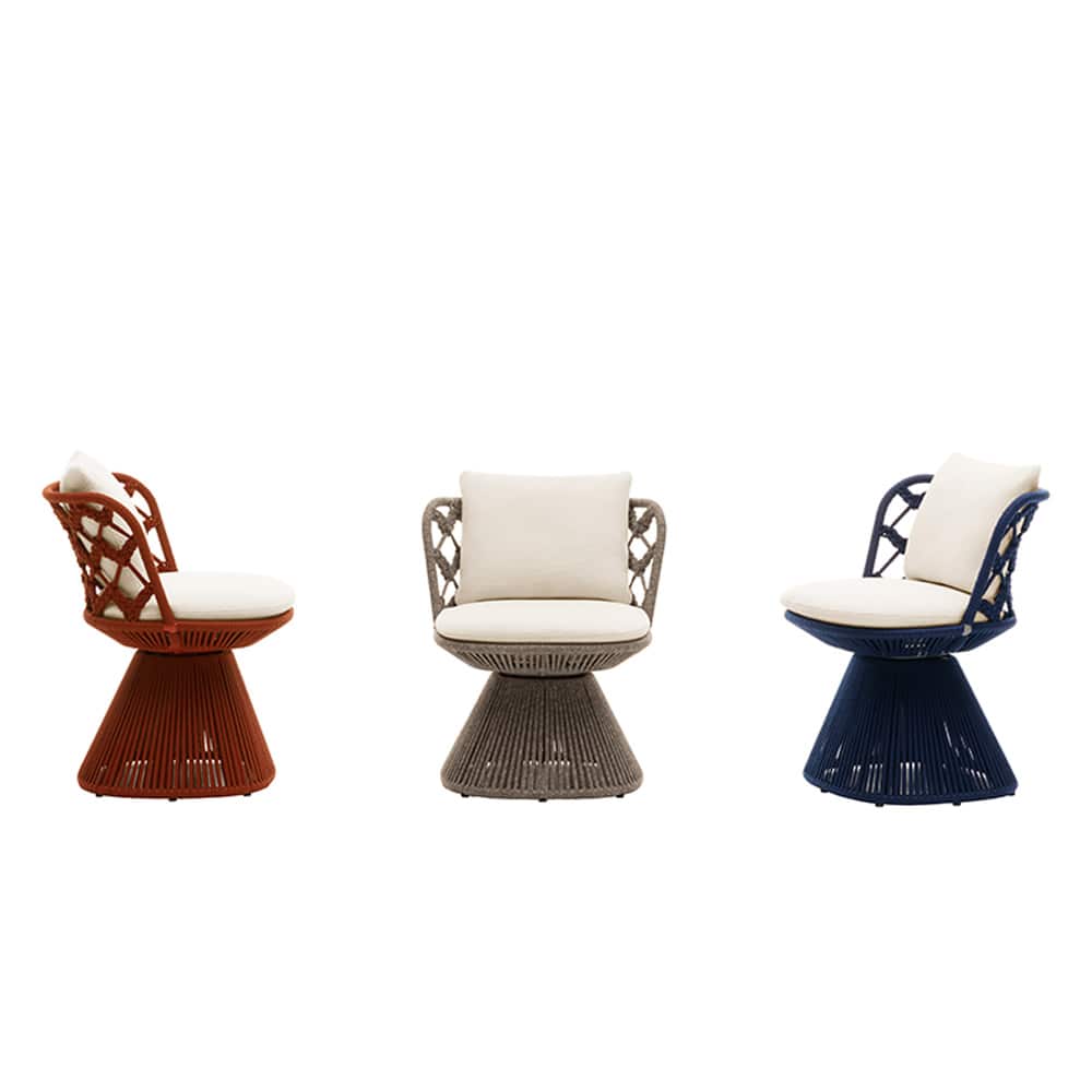 Flair O' Stuhl Outdoor