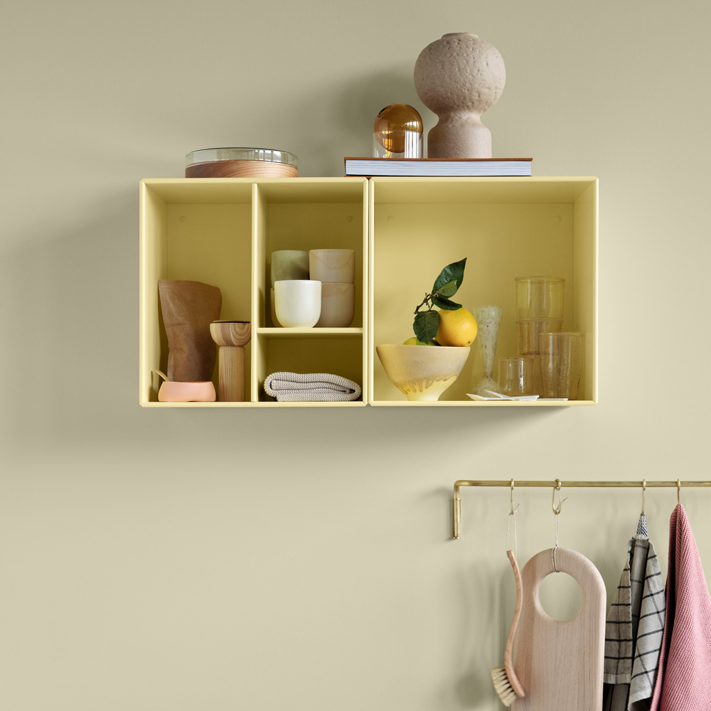 Montana Mini Regal 6