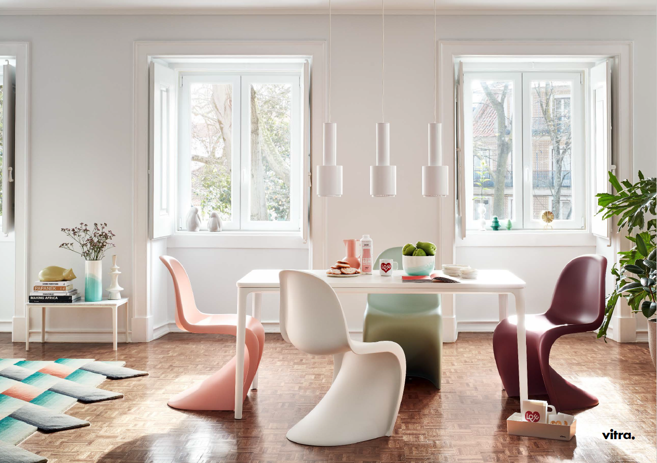 Panton Chair
