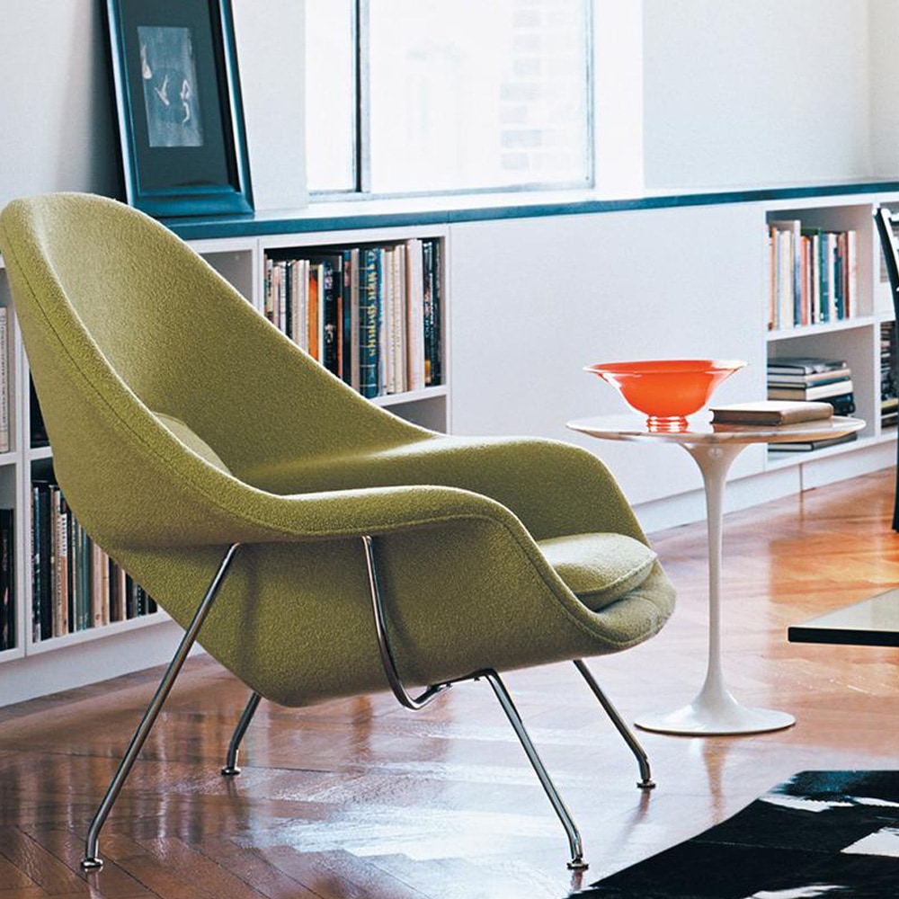 Womb Chair