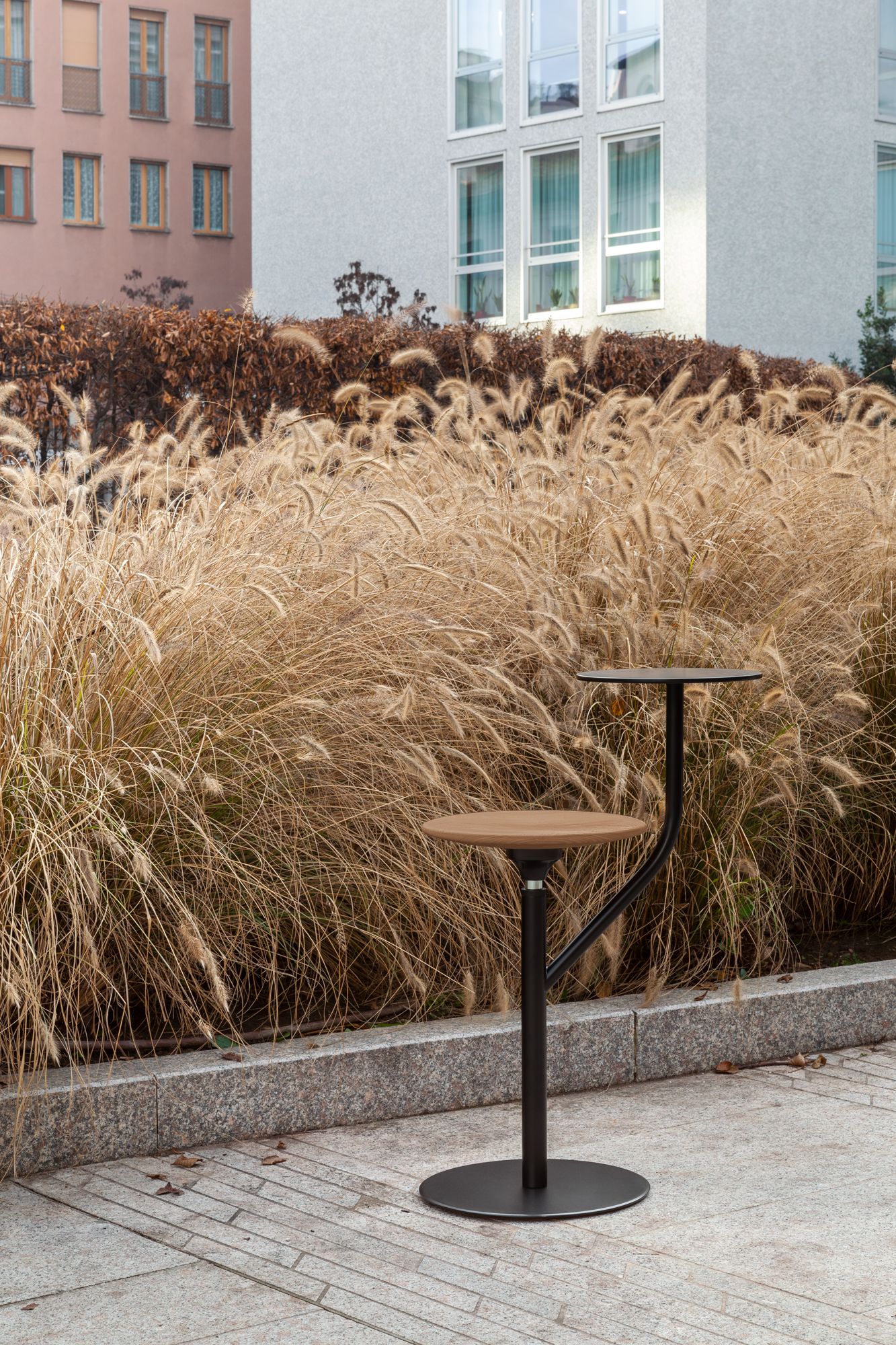 Aaron Hocker Outdoor