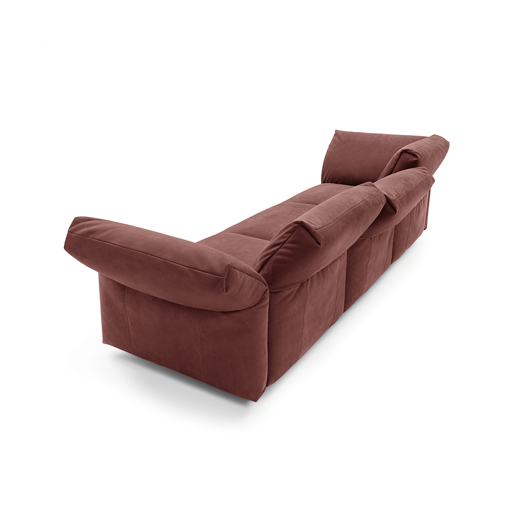 Molamisa Sofa 3-Sitzer