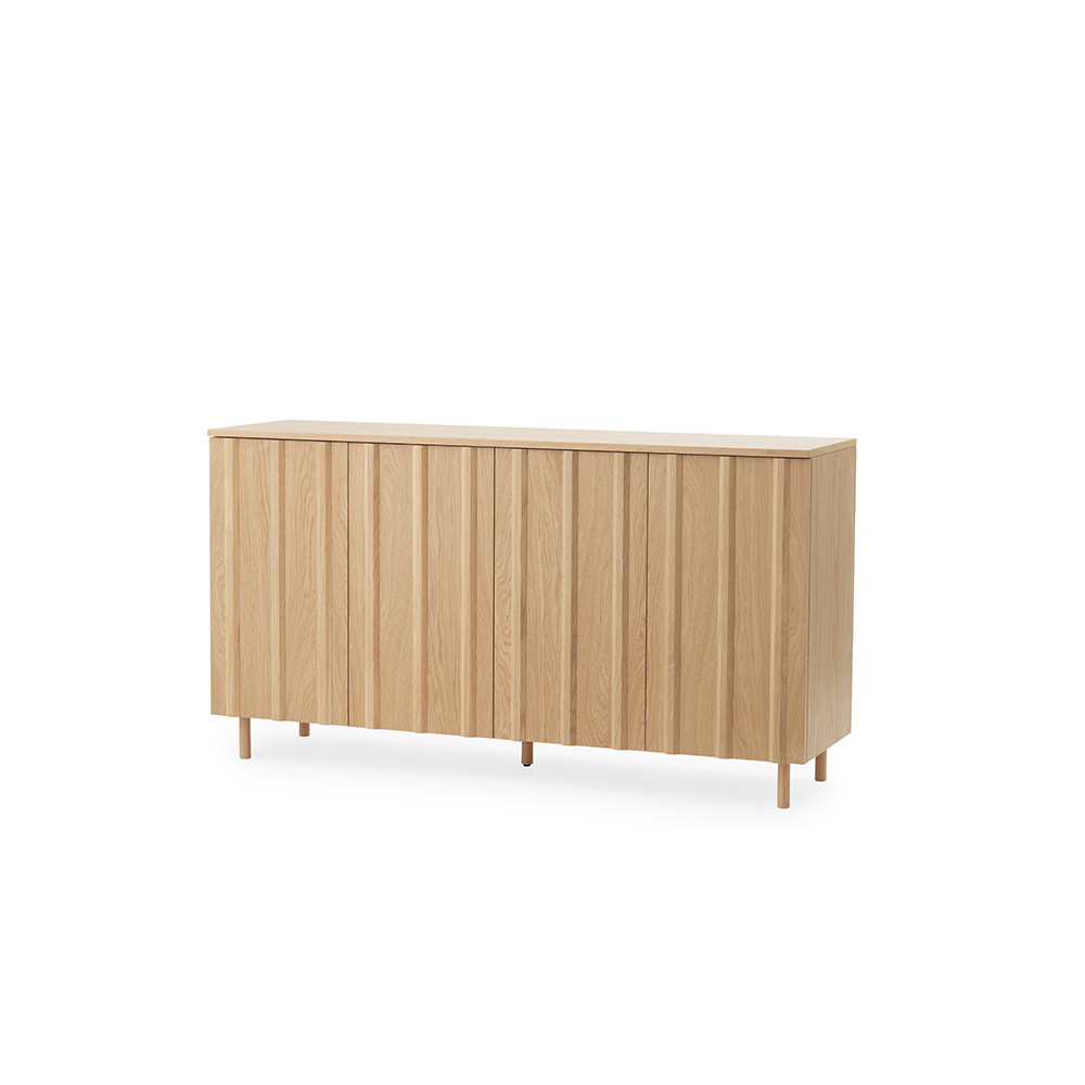 Rib Sideboard