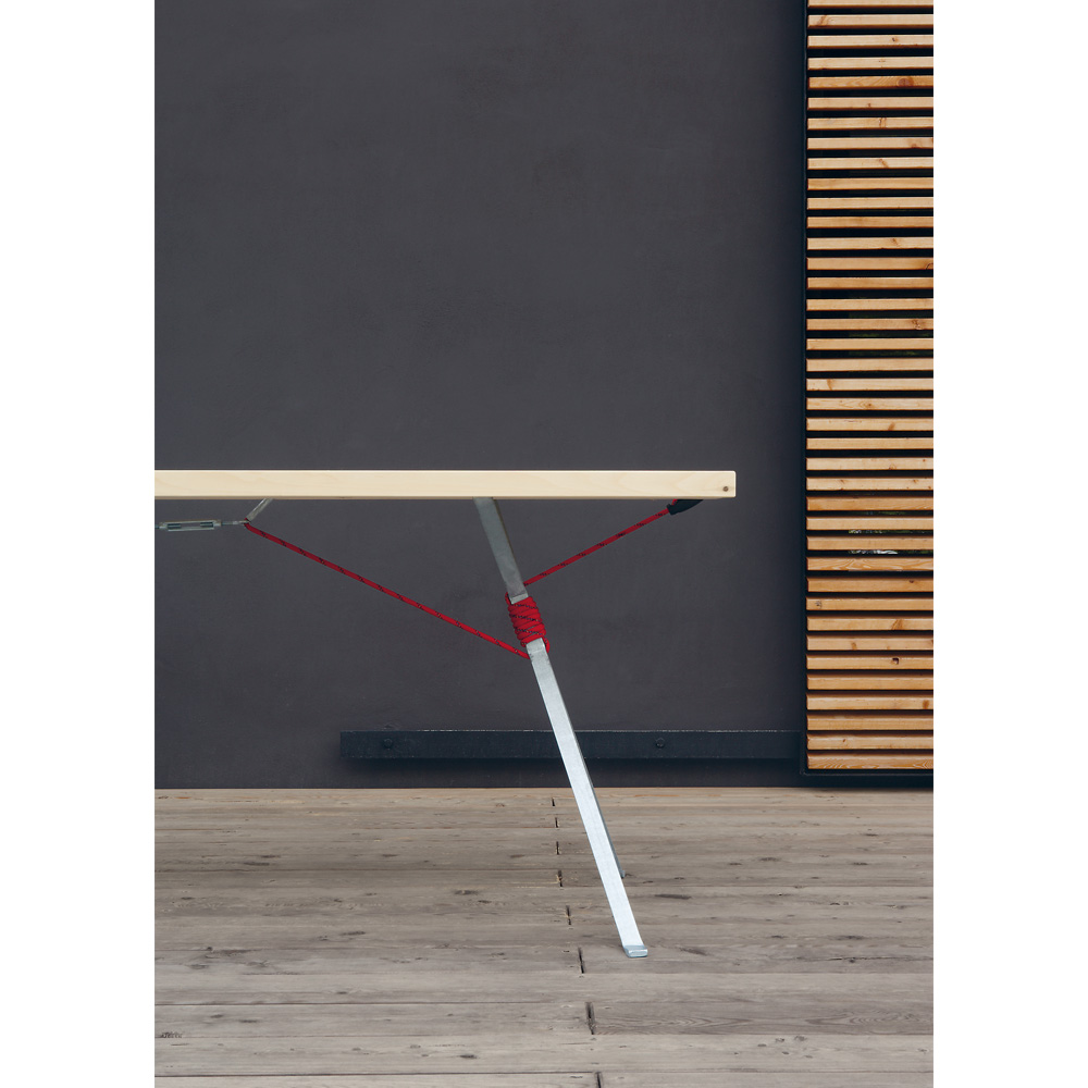 Kampenwand Bank Indoor