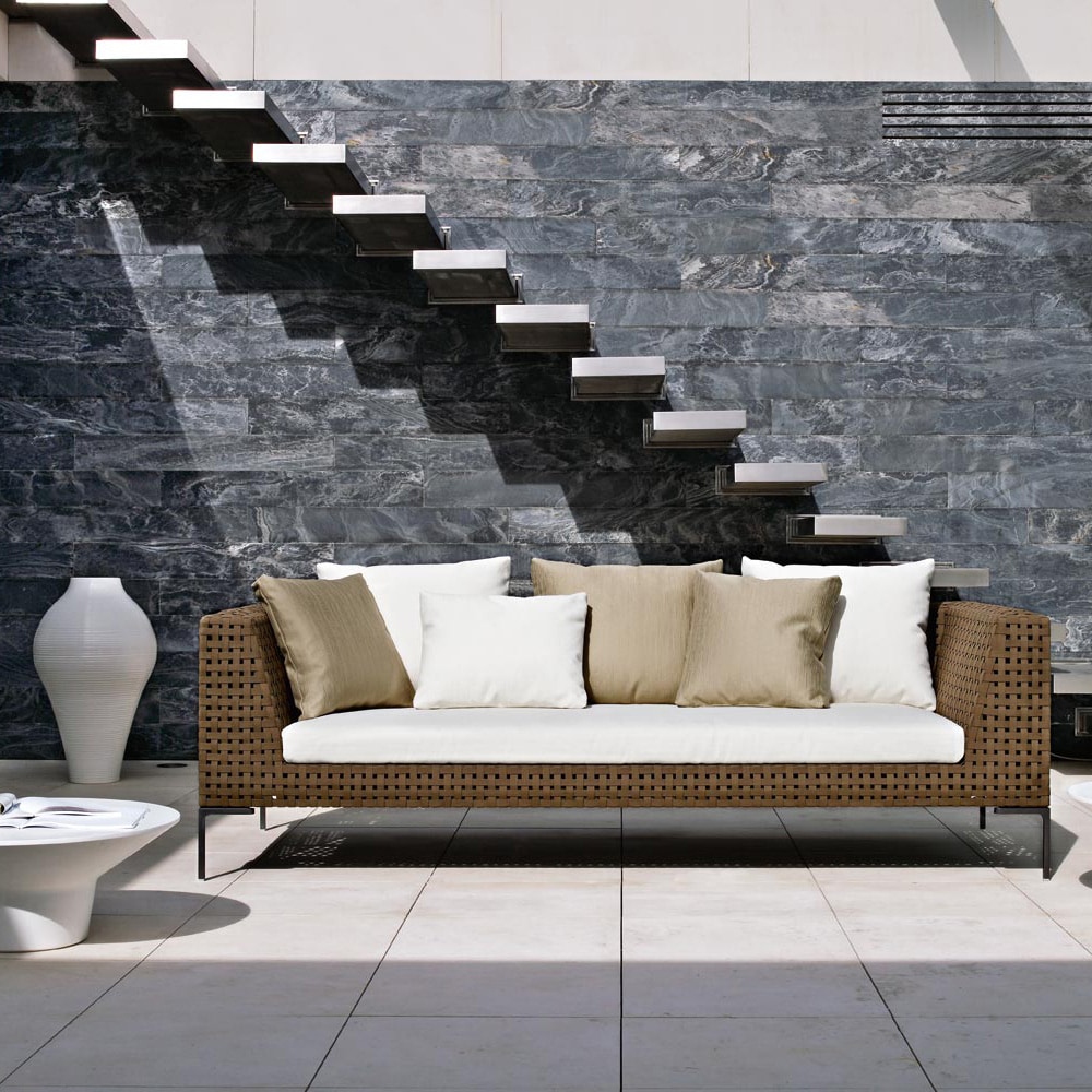Charles Sofa Outdoor