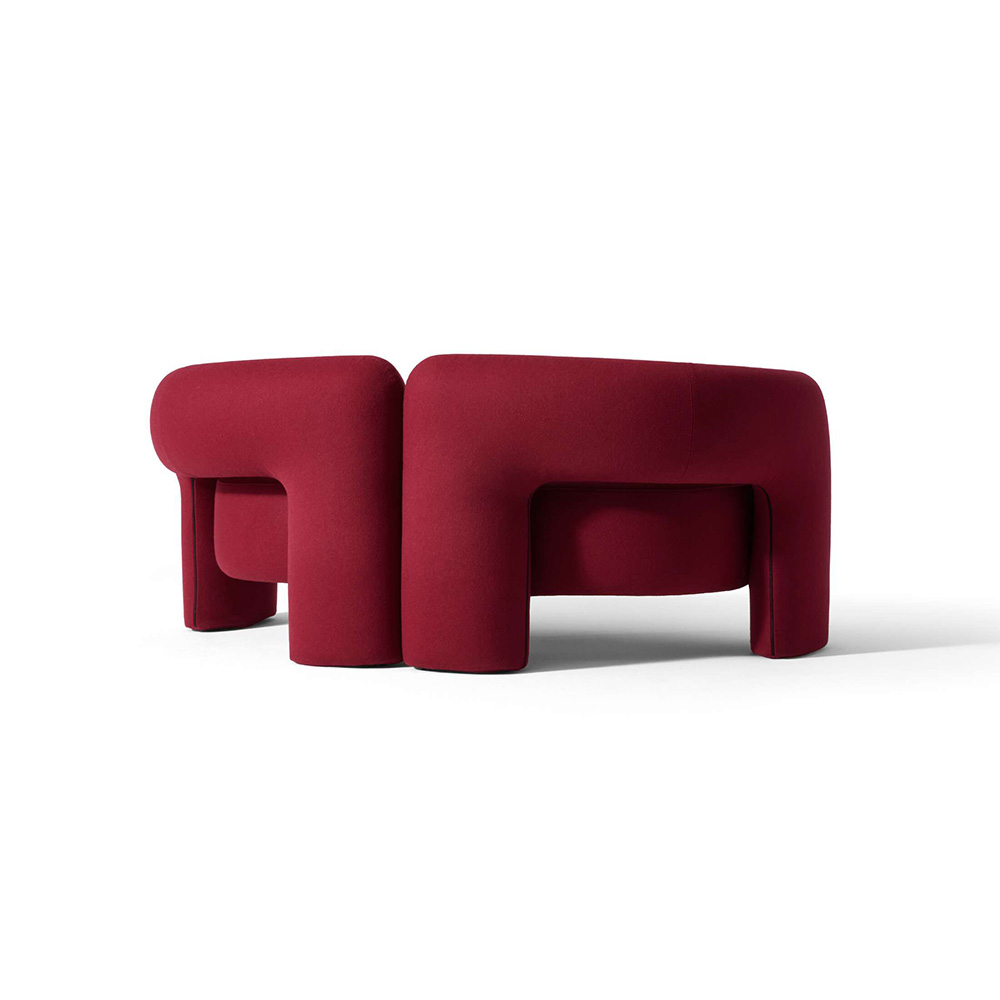 Dudet Sofa