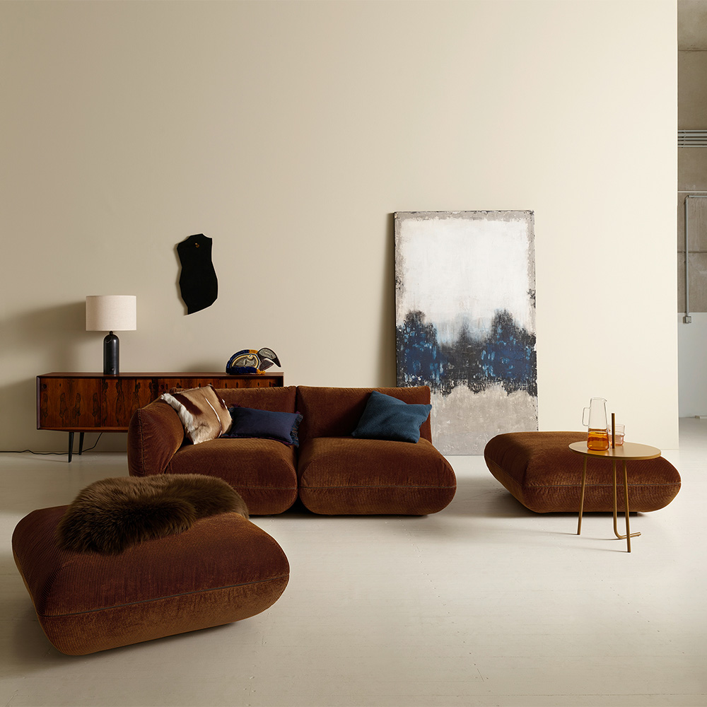 Jalis Sofa