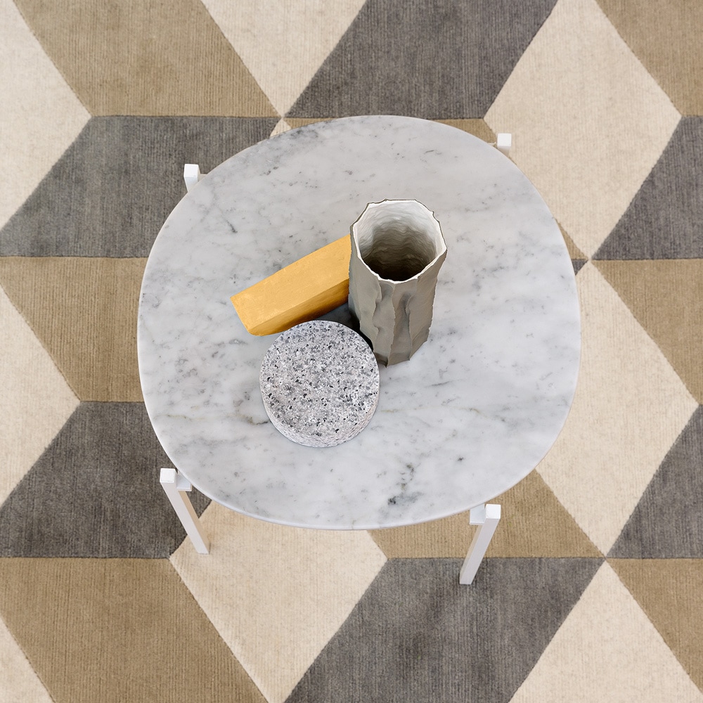 Niobe 648 Beistelltisch