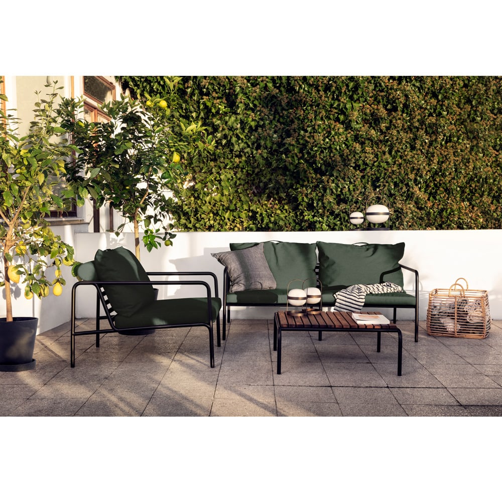 Avon Outdoor Sofa