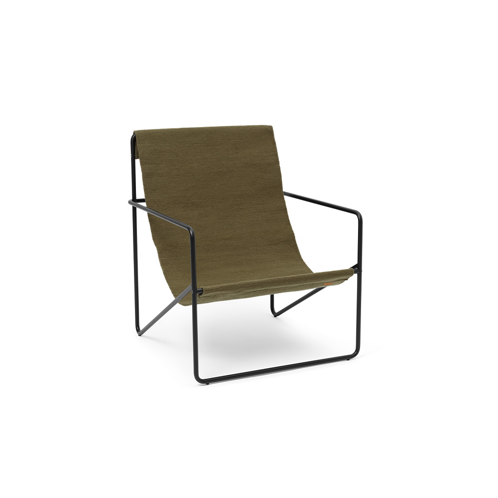 Desert Lounge Chair Outdoor