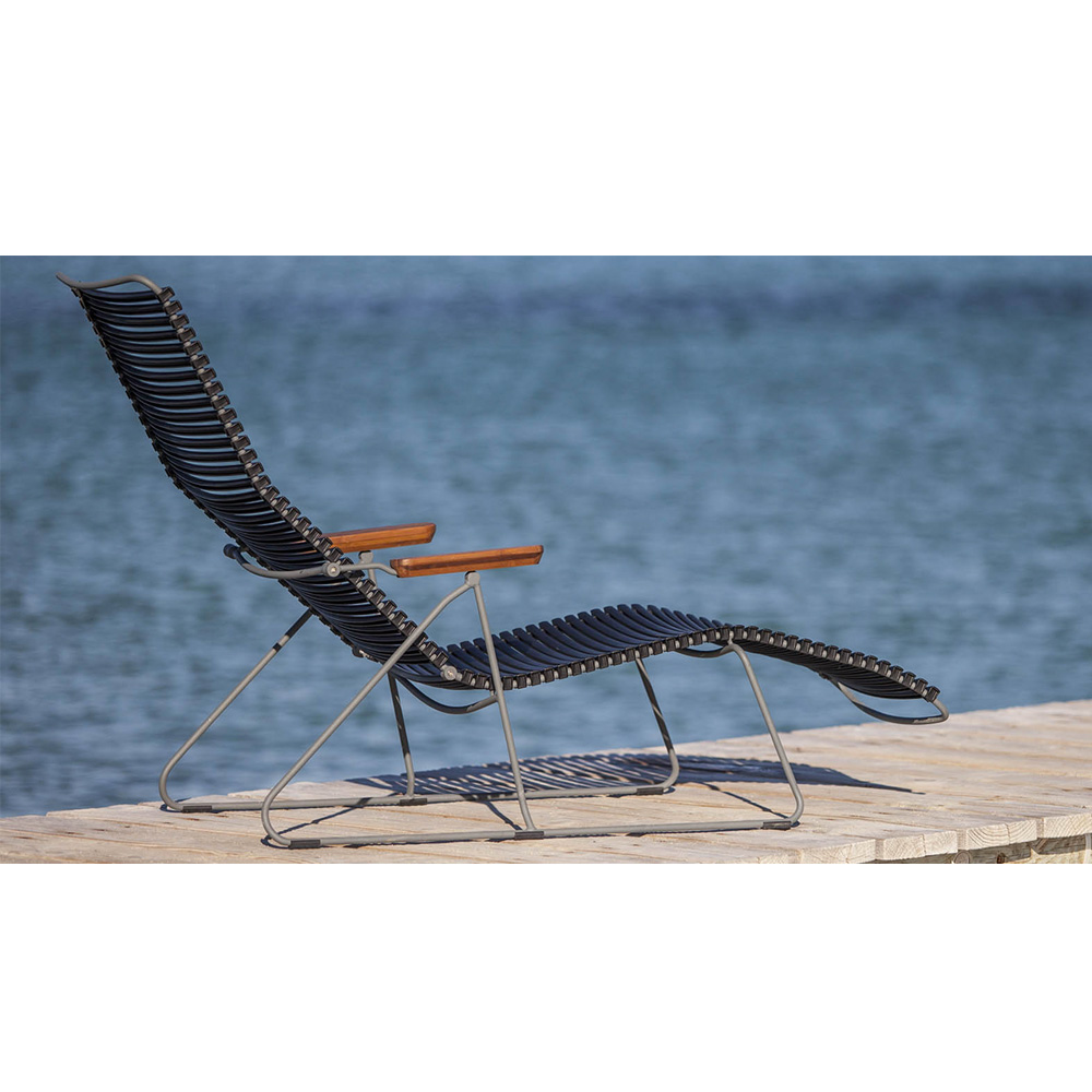 Click Sunlounger