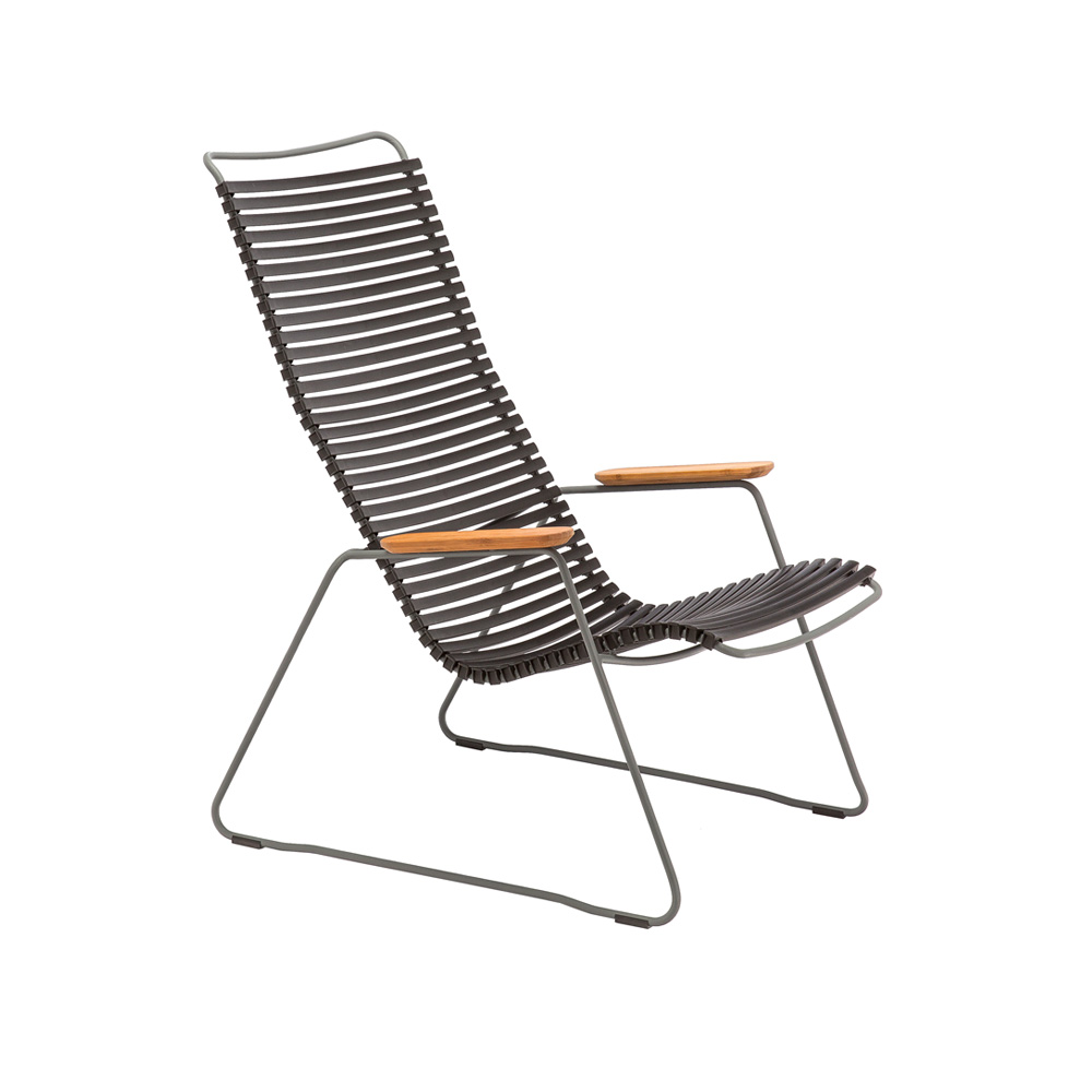 Click Lounge Chair Outdoor