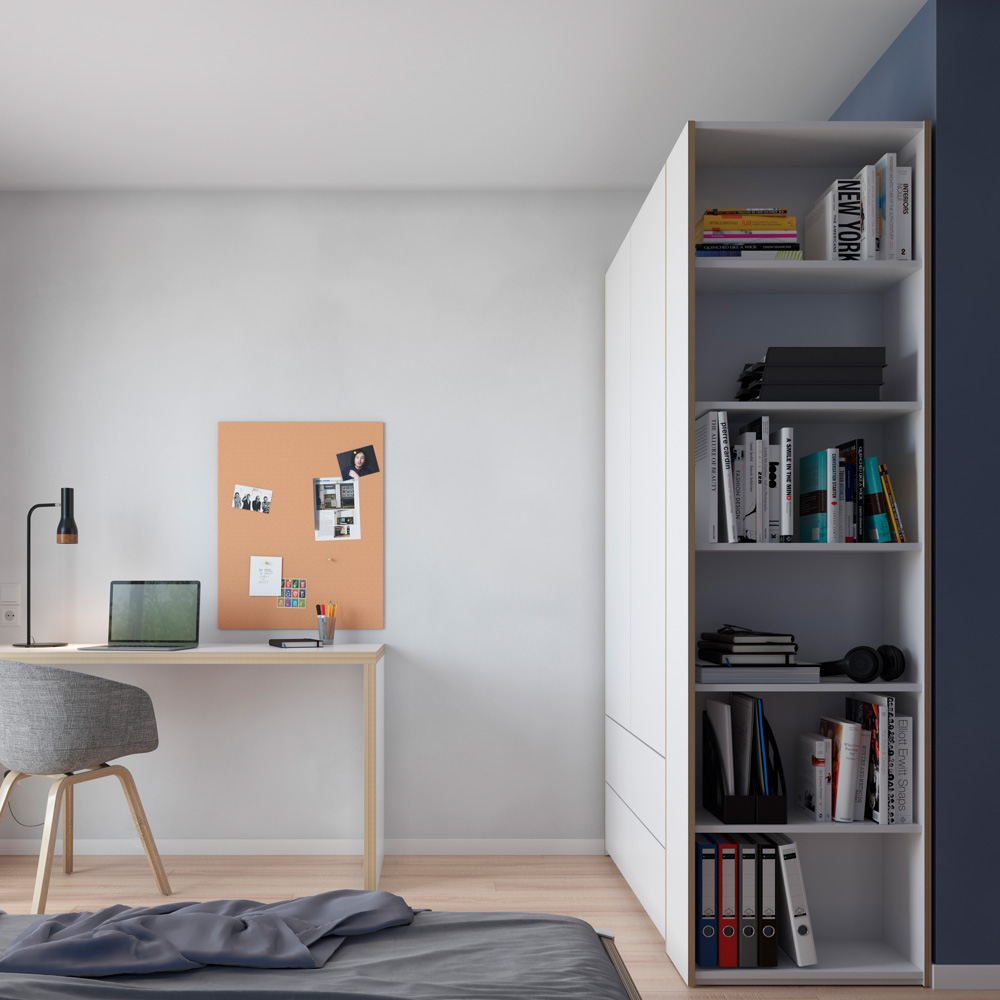 Modular Plus Schrank Var 3