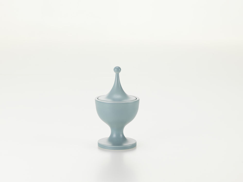 Ceramic Containers