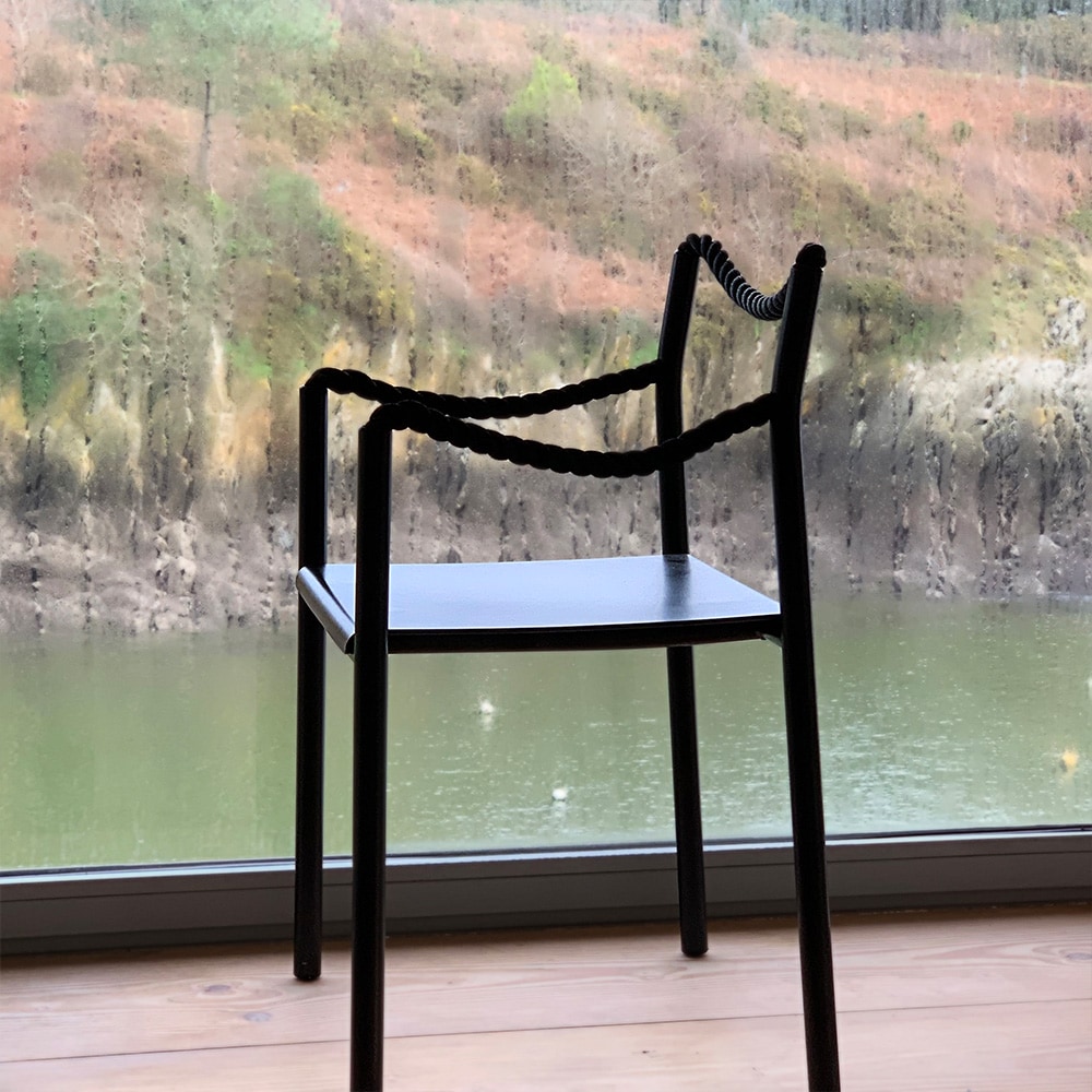 Rope Chair
