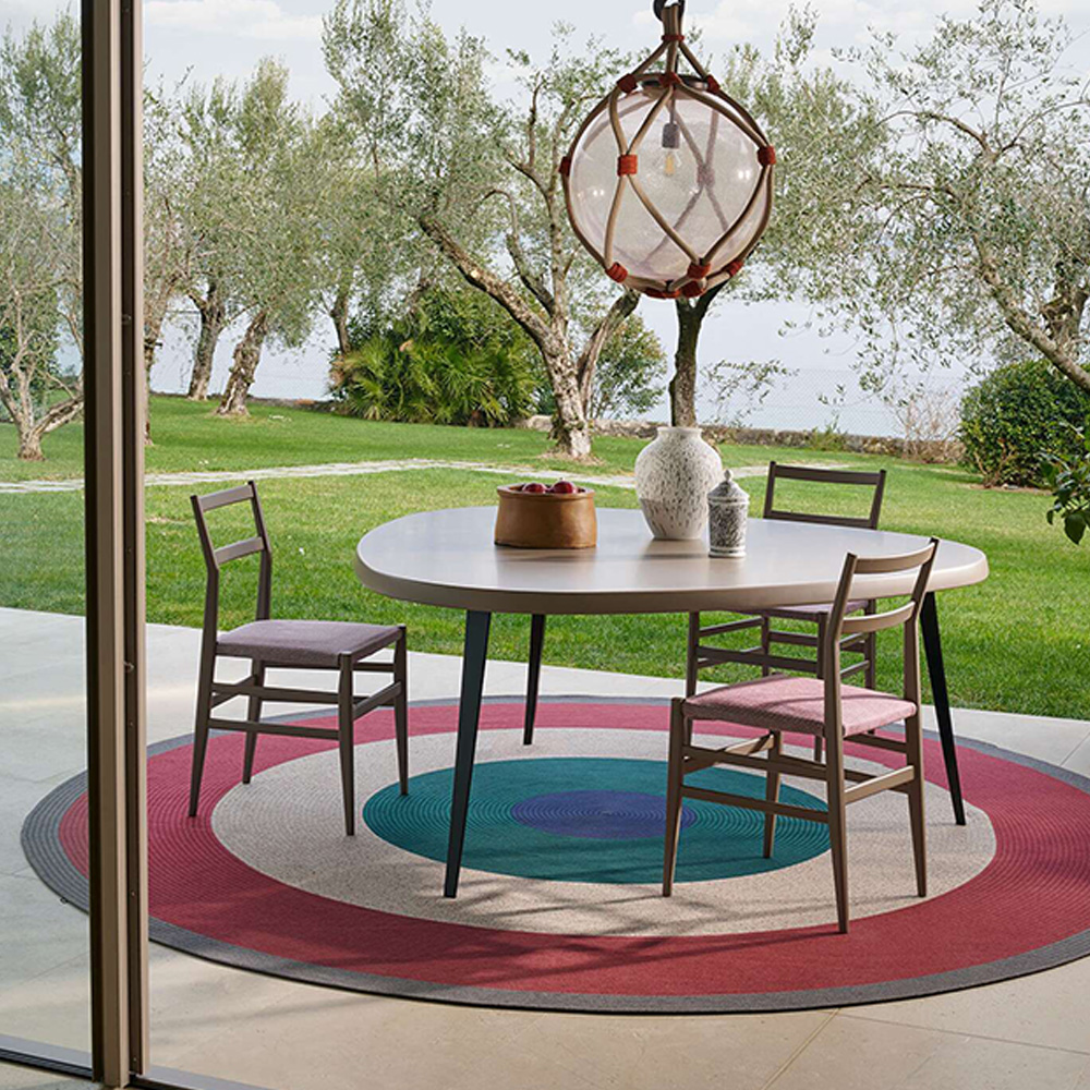 Leggera 647 Stuhl Outdoor