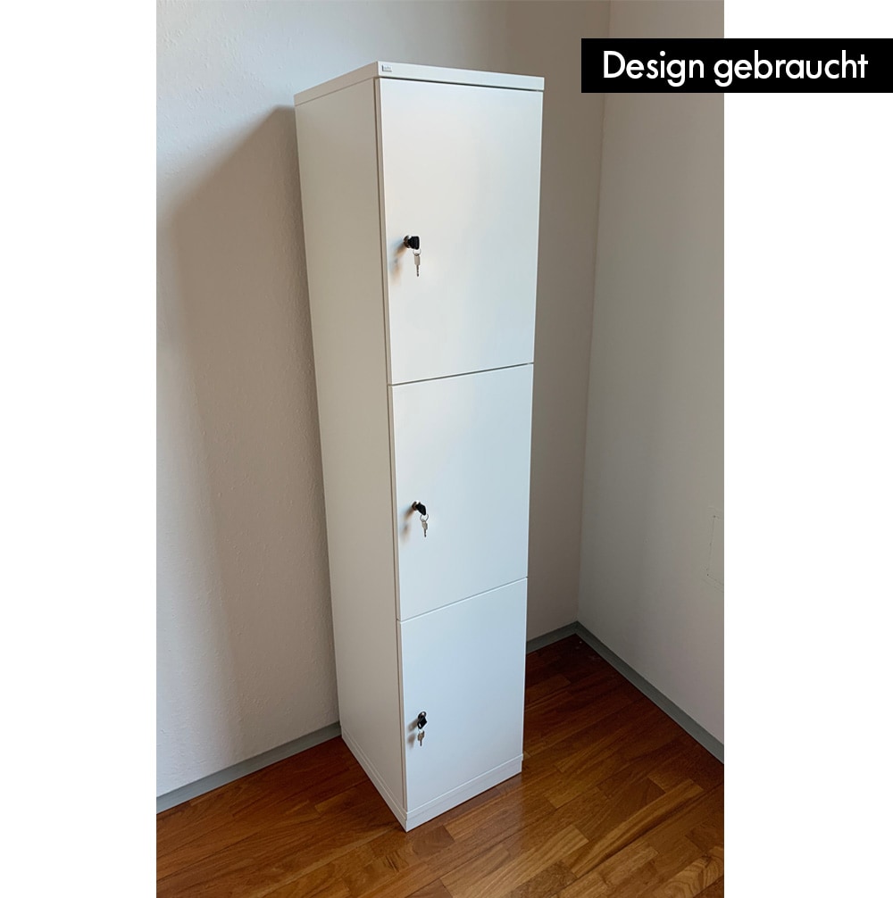 Grand Slam Locker Schrank - Design gebraucht