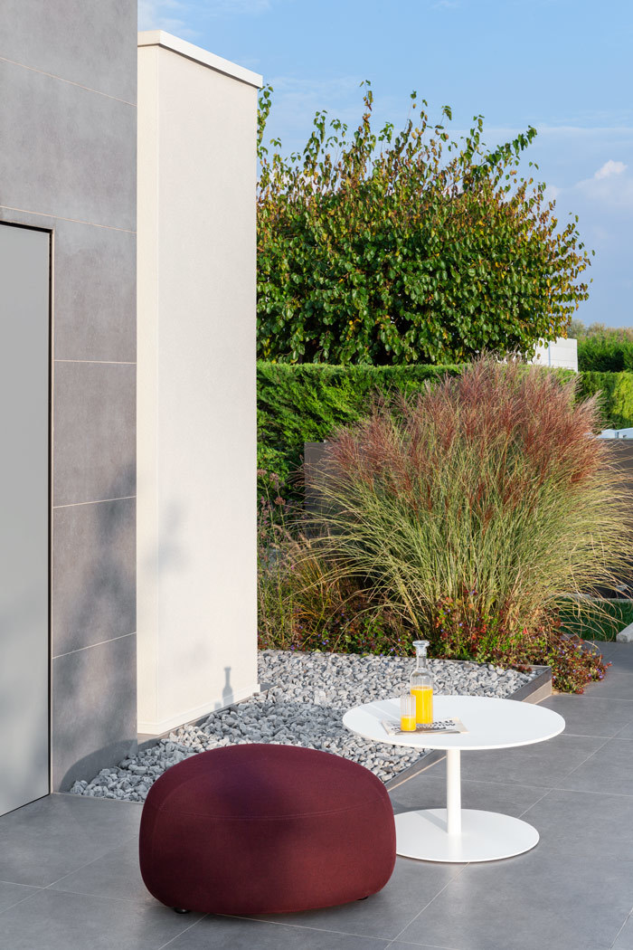 Brio Outdoor Beistelltisch