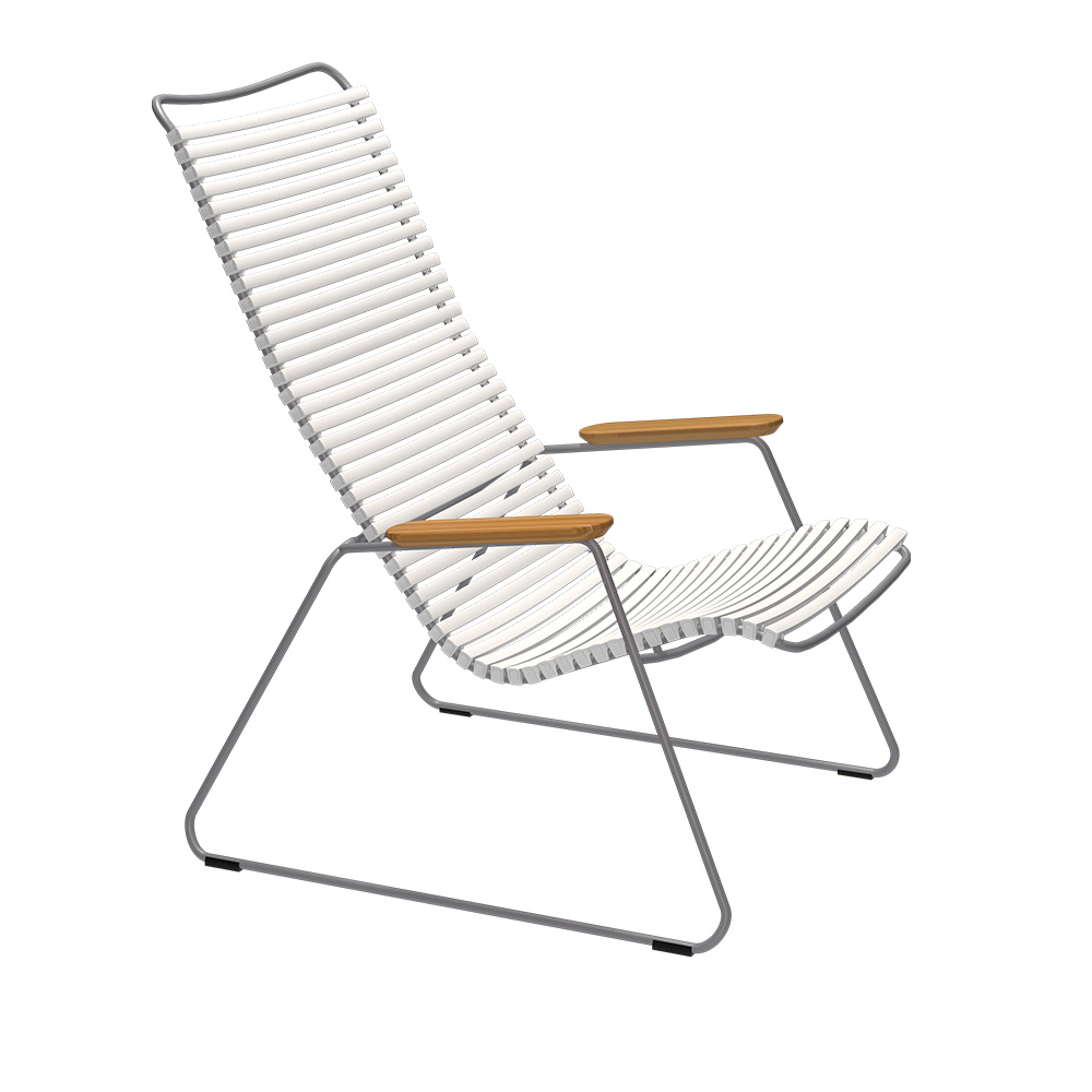 Click Lounge Chair Outdoor