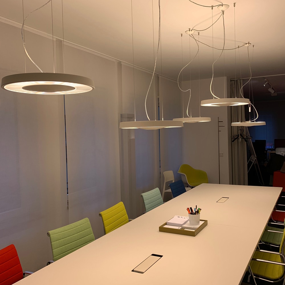 Disk - Ausstellungsstück