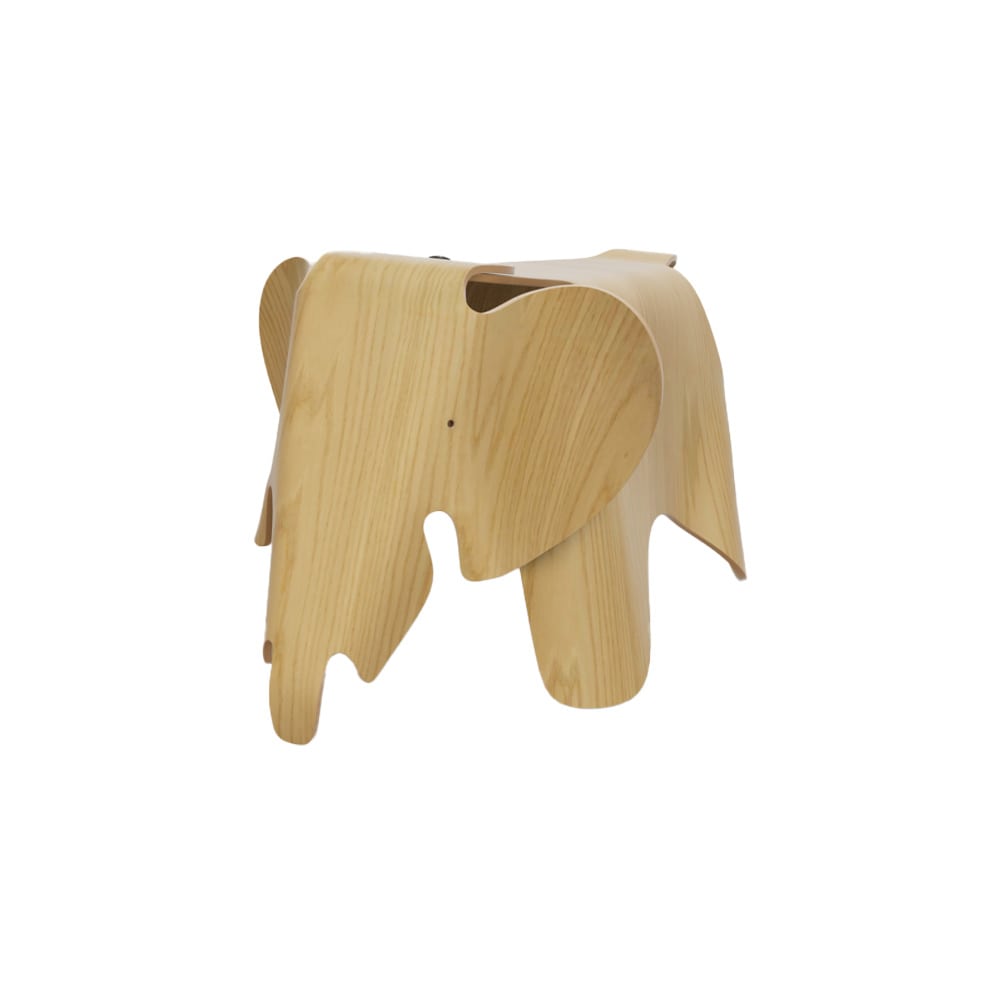 Eames Elephant Plywood