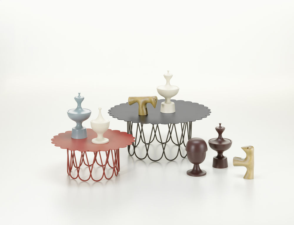 Ceramic Containers