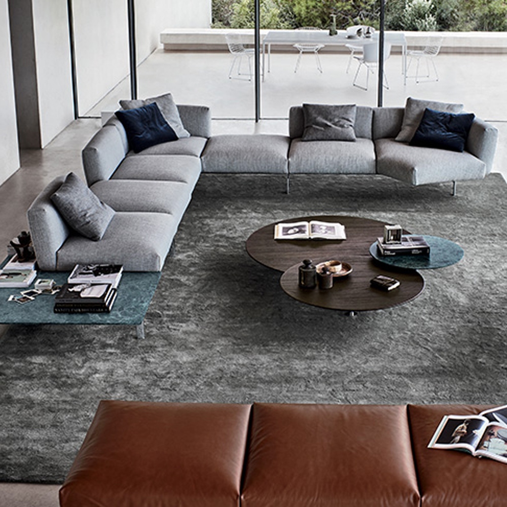 Grasshopper Couchtisch-Set