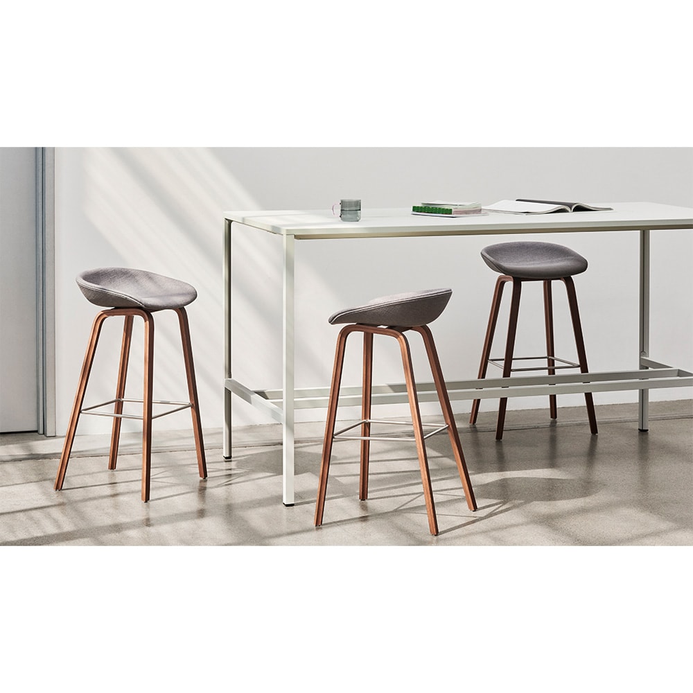 New Order High Table