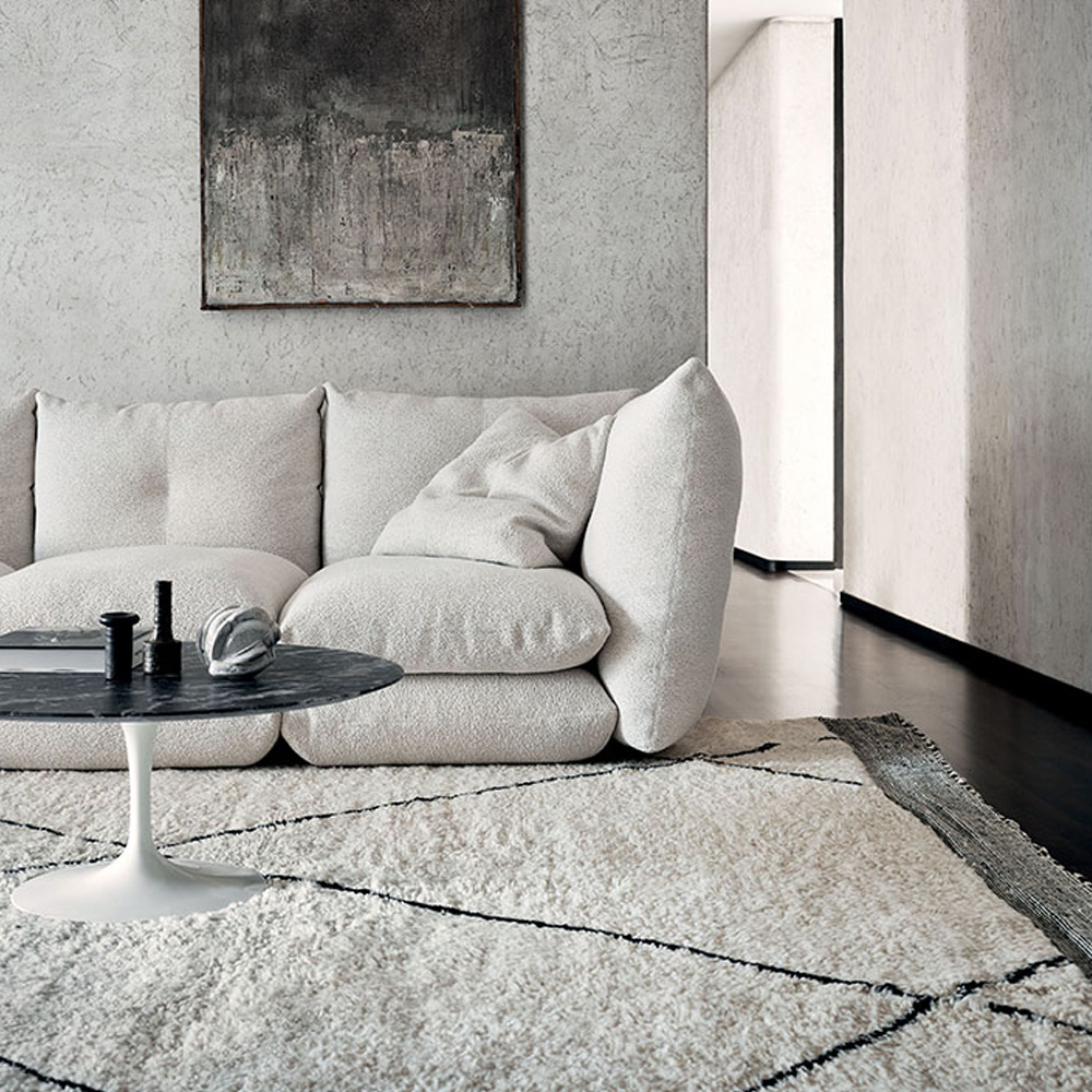 Perron Pillo Sofa
