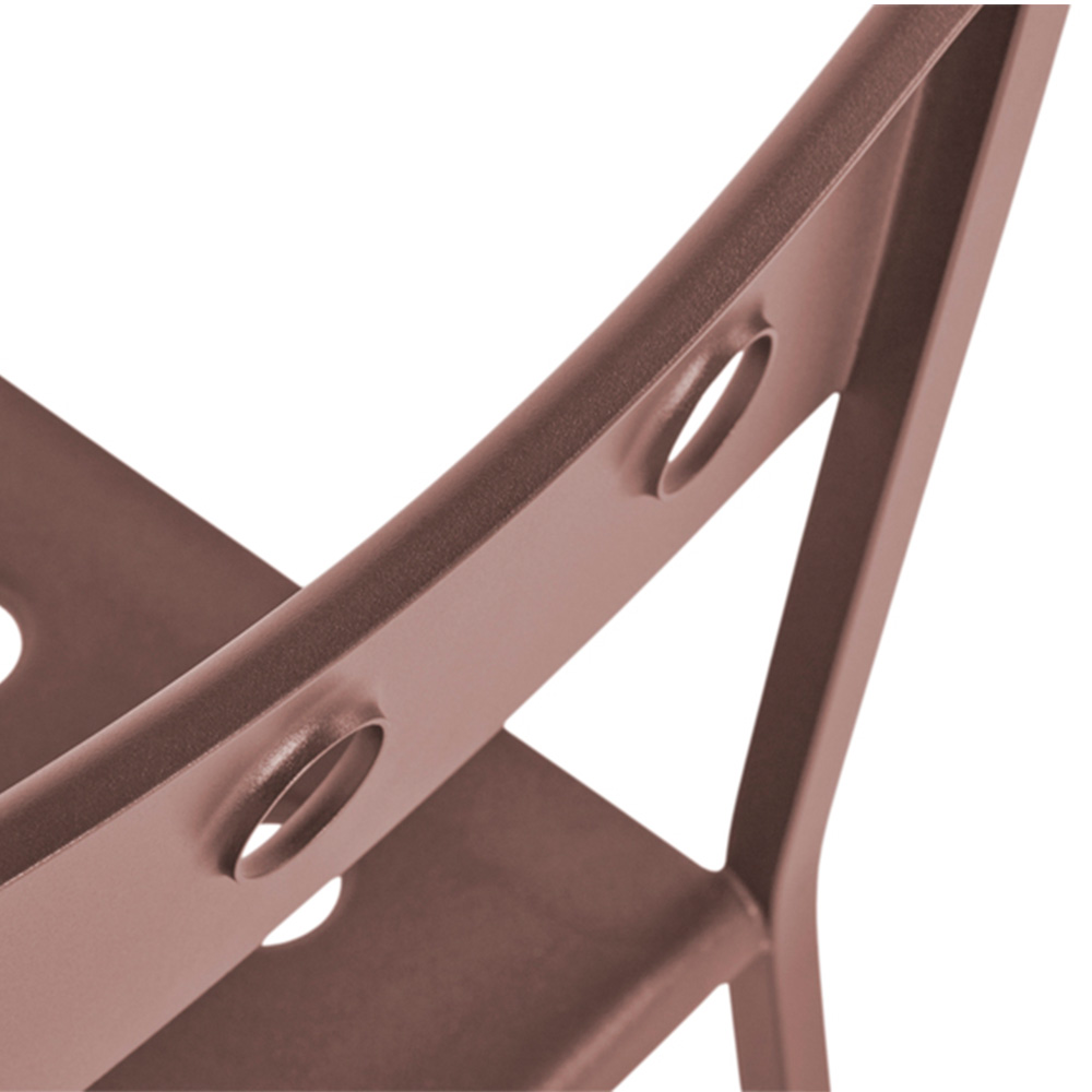 hay-stuehle-balcony-chair-detail-01-stoll-koeln Balcony Chair
