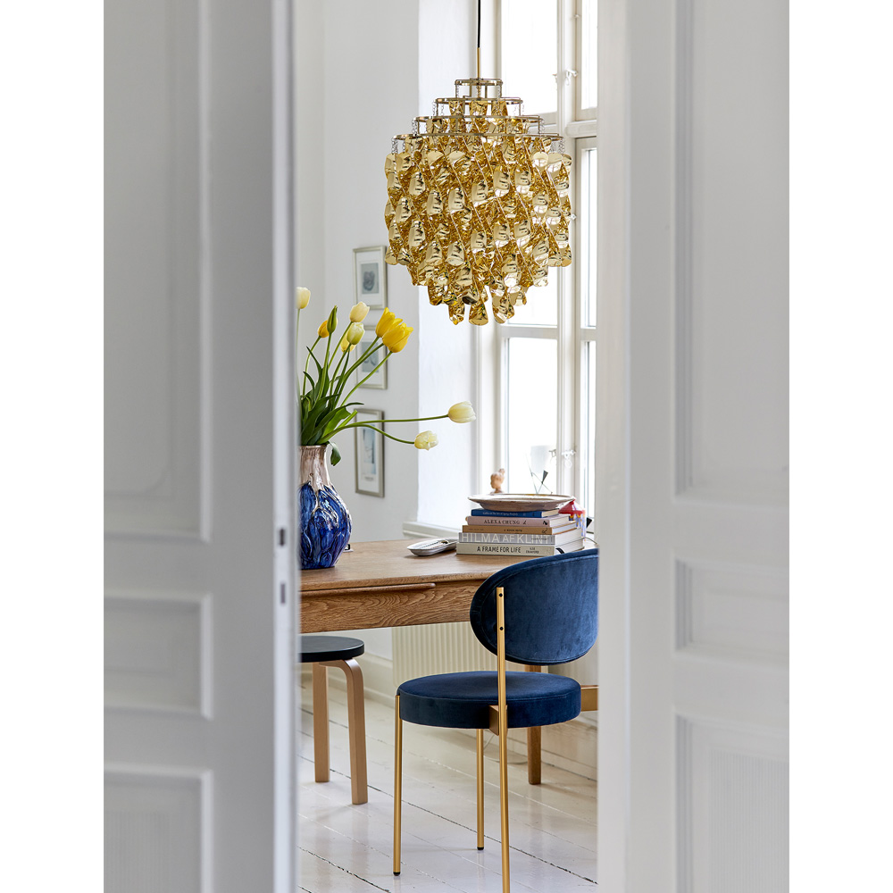 Spiral SP01 Pendelleuchte