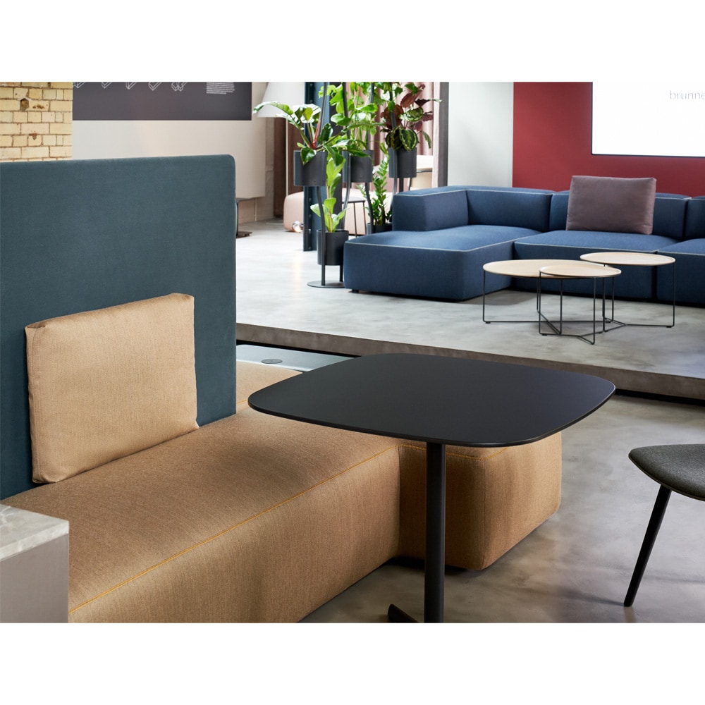 Pads Eck-Kombinationen groß