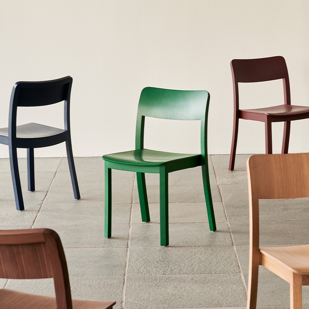 Pastis Chair