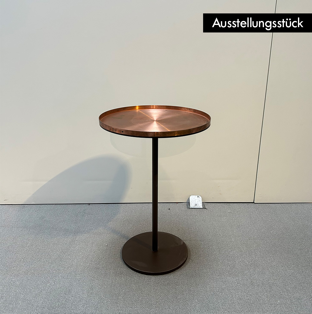M05 - Kupfer - Ausstellungsstück
