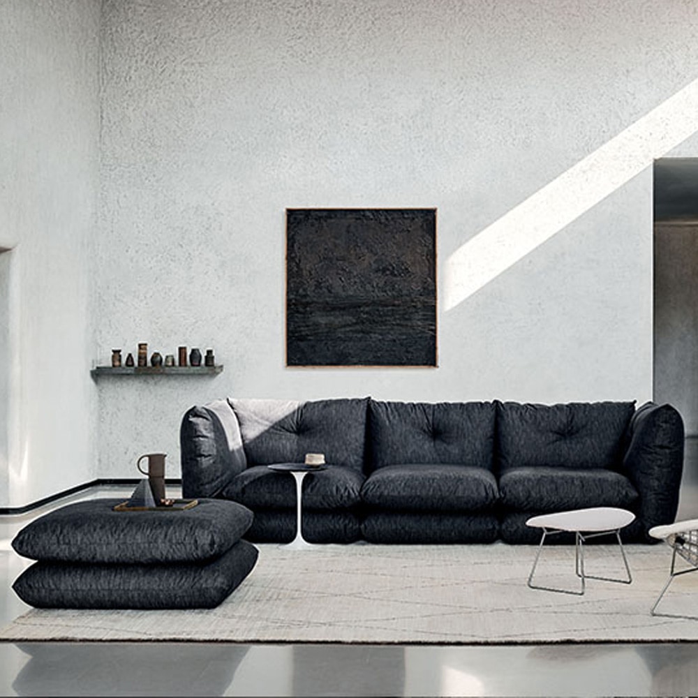 Perron Pillo Sofa