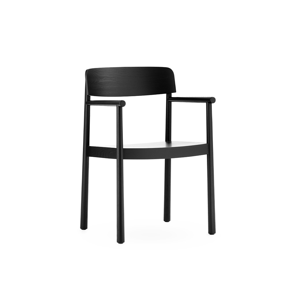 Timb Armchair