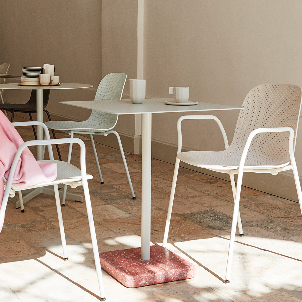 Terrazzo Table