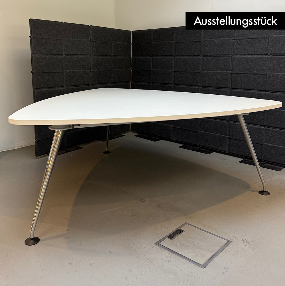 Meda Morph Konferenztisch - Ausstellungsstück