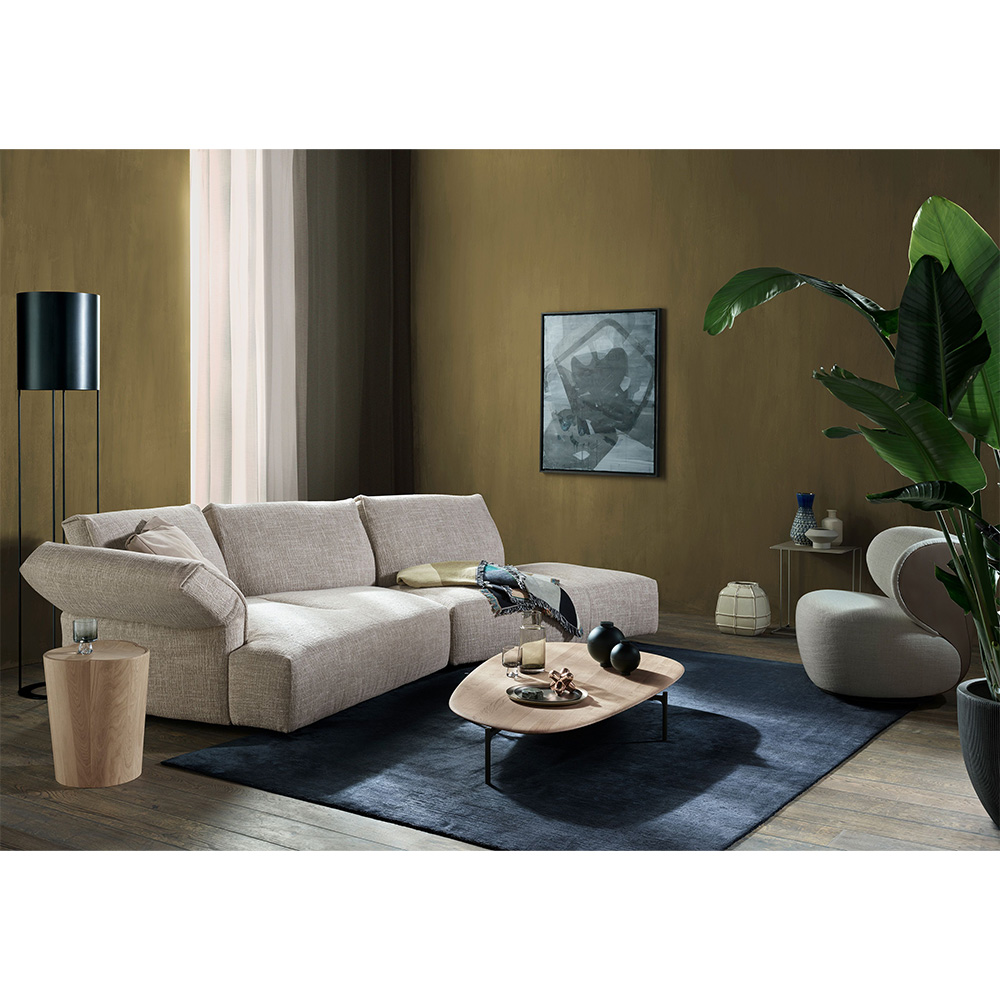 Molamisa Sofa 3,5-Sitzer