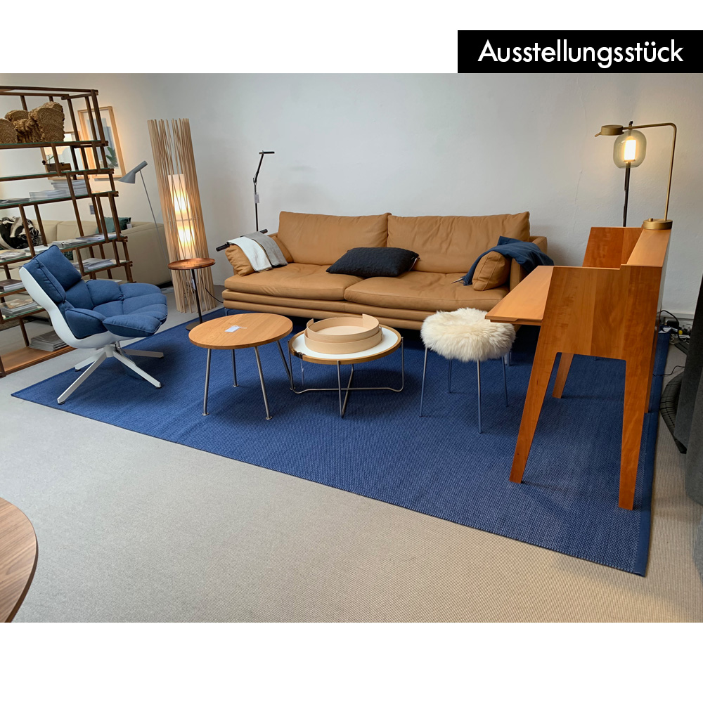 Hägga Teppich - Ausstellungsstück