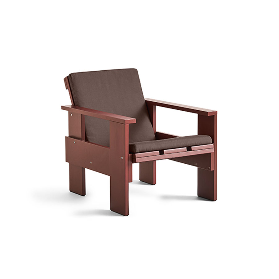 Crate Lounge Chair