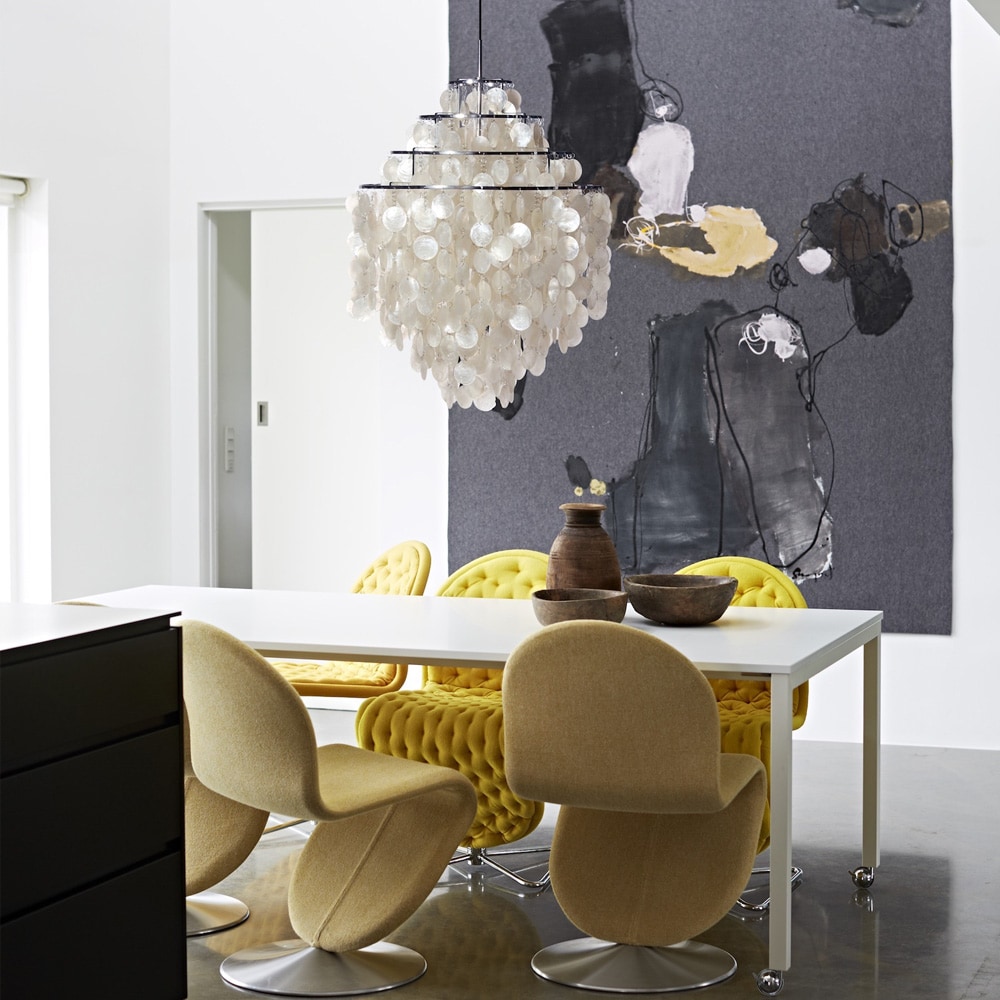 FUN Pendelleuchte schmal